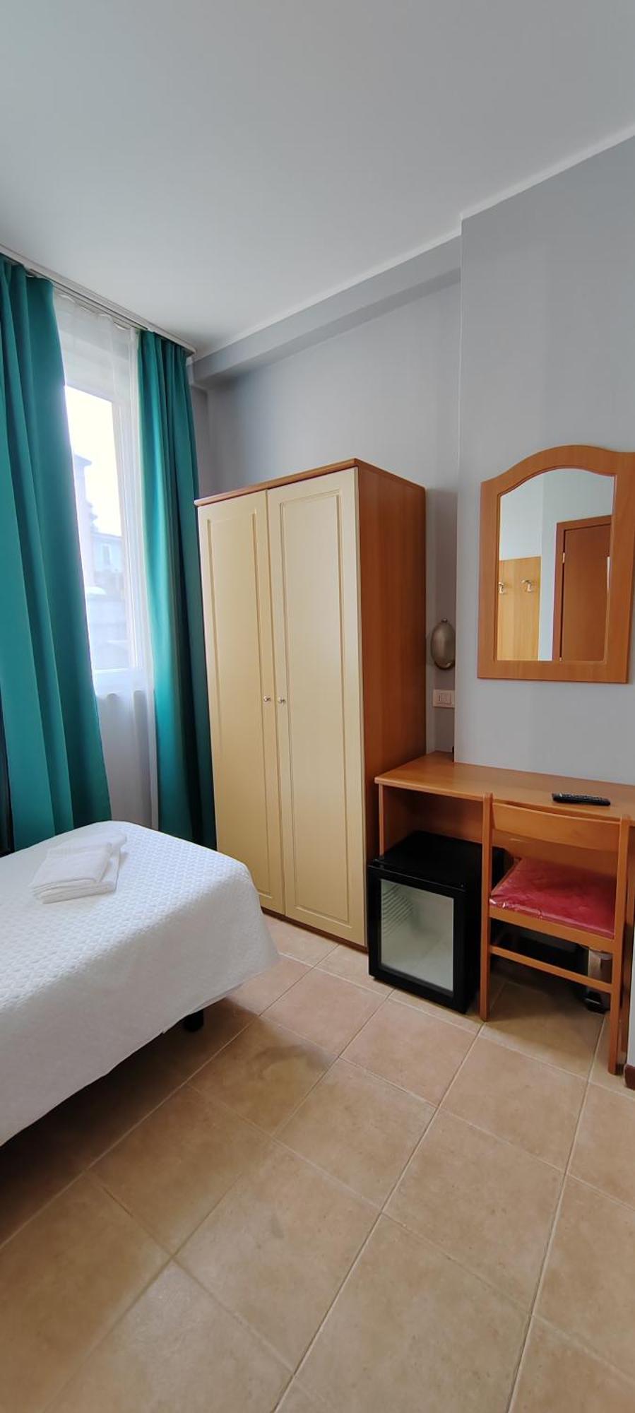 Hotel Nuovo Rondo Sesto San Giovanni Exterior foto