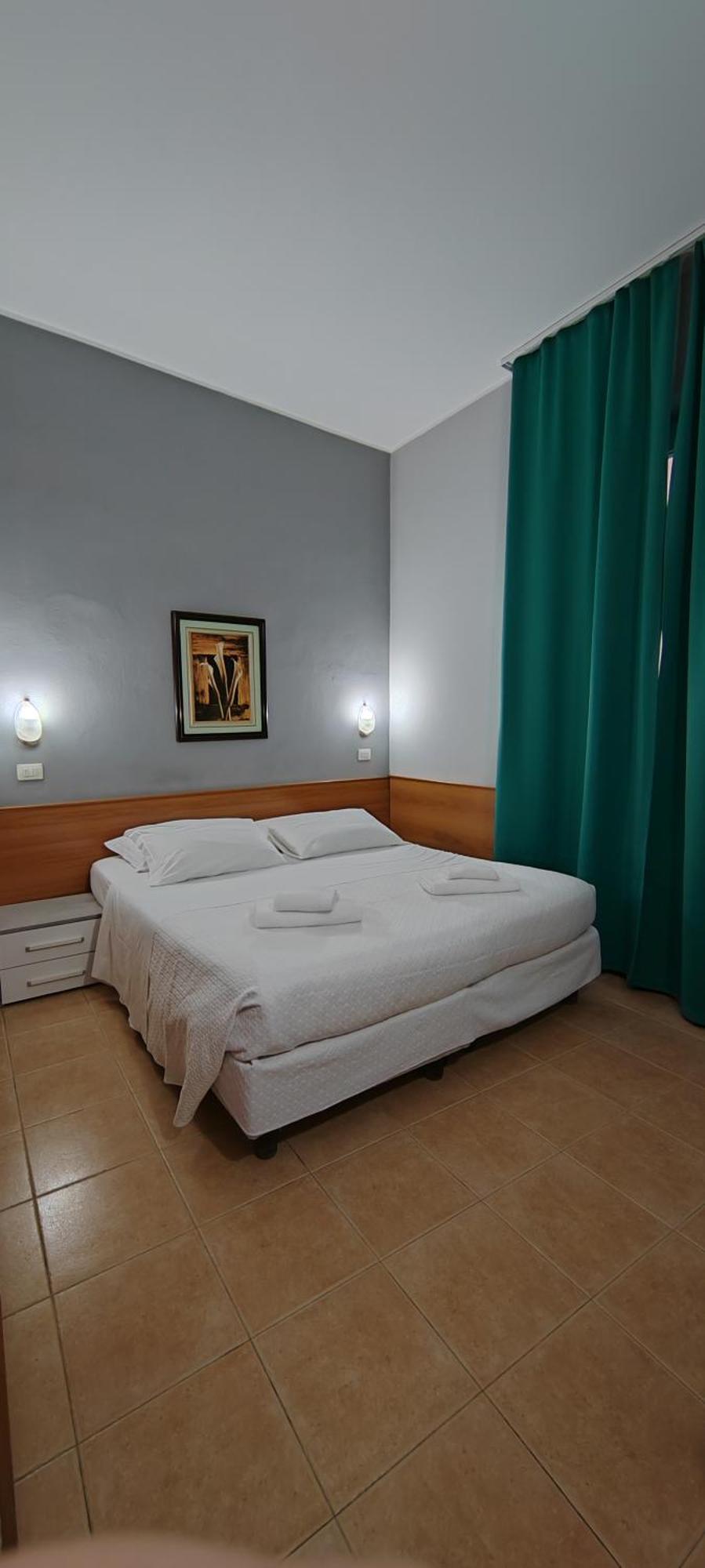 Hotel Nuovo Rondo Sesto San Giovanni Exterior foto